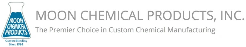 Moon Chemical Products logo